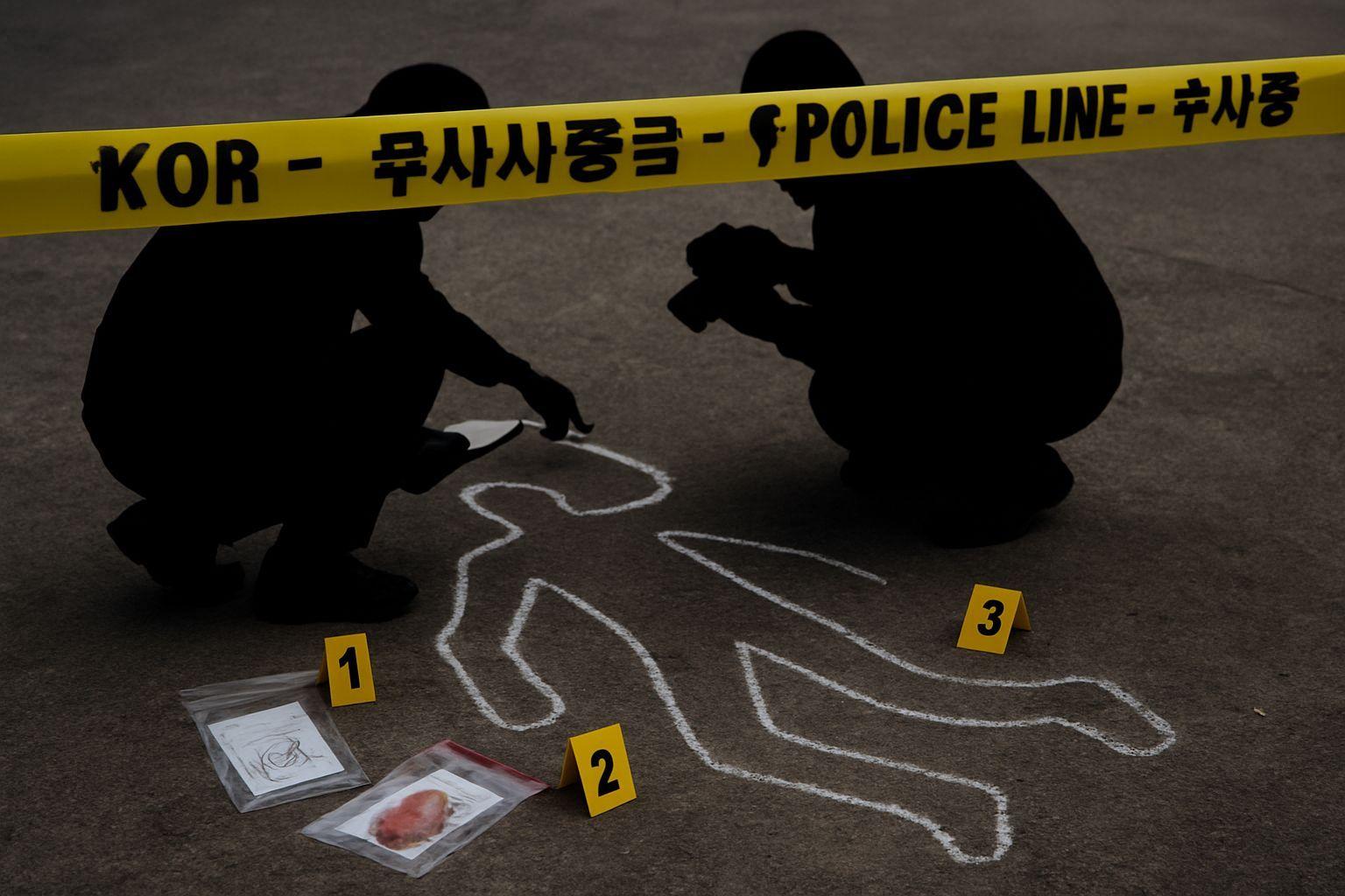 ⚙️ 실종 사건에서 드러나는 범죄 은닉 방법