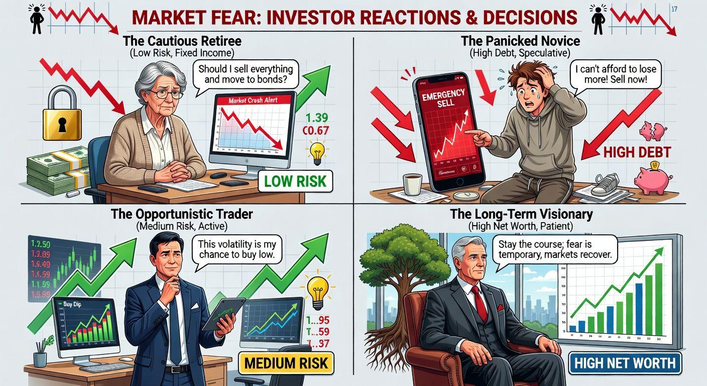 📝 개인별 자금 상황에 맞춘 케이스별 투자 전략