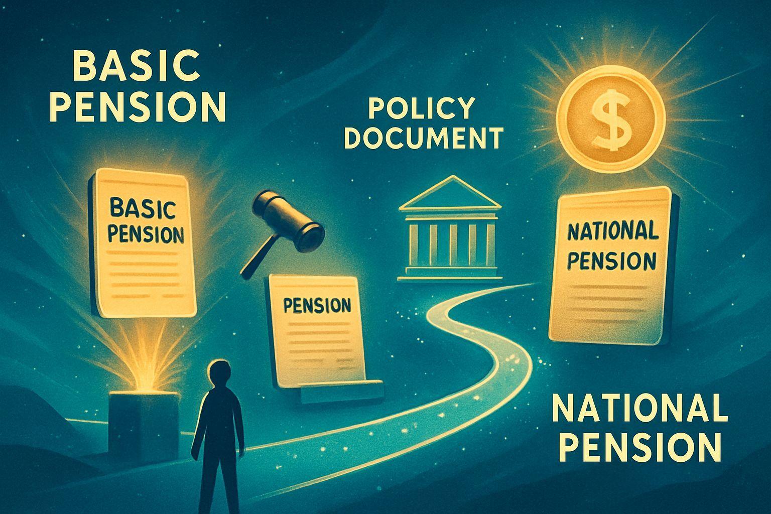 📌 기초연금의 미래와 전략적 접근법