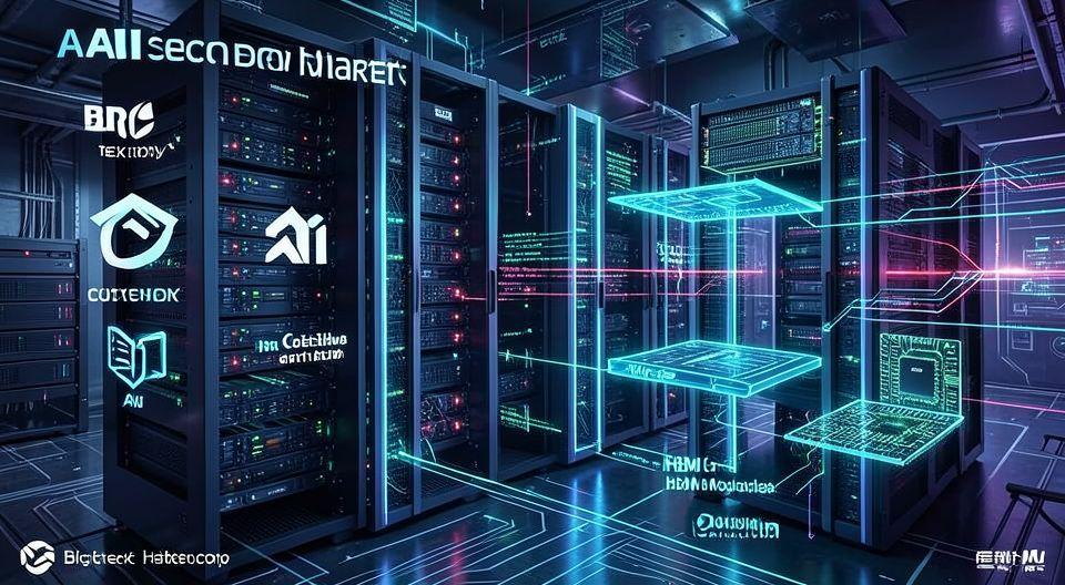 ✨ HBM4가 앞으로 바꿀 AI 반도체 시장의 미래