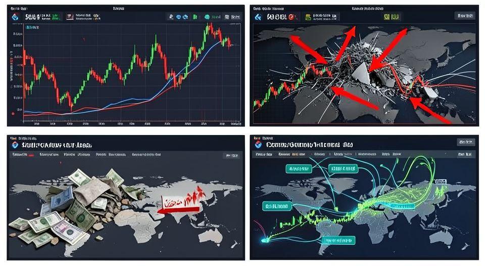 ⚙️ 스마트폰 정보전의 글로벌 영향: 한국 경제까지 흔들다