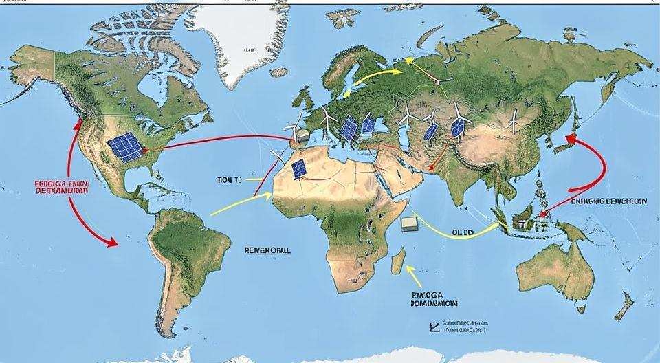 💰 중동 전쟁이 2차전지 수요에 미치는 영향