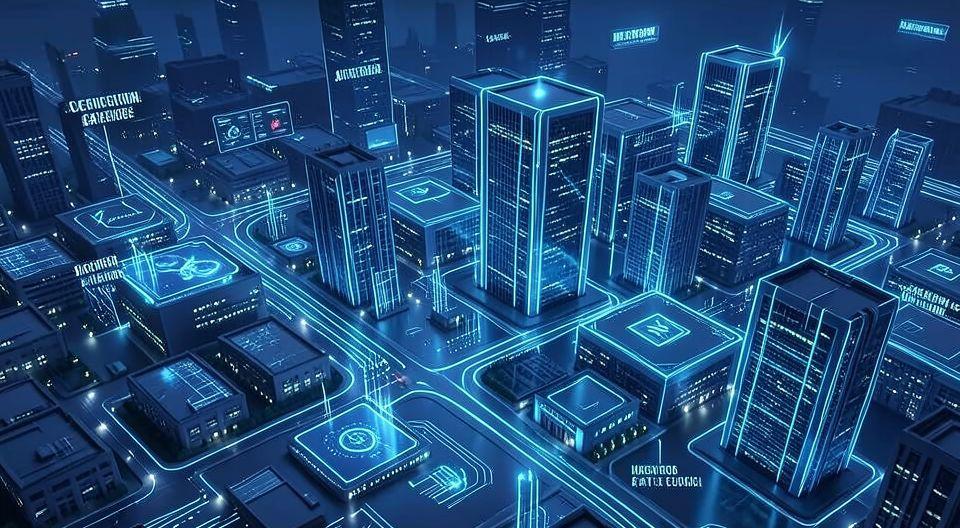 📈 글로벌 반도체 시장의 현재