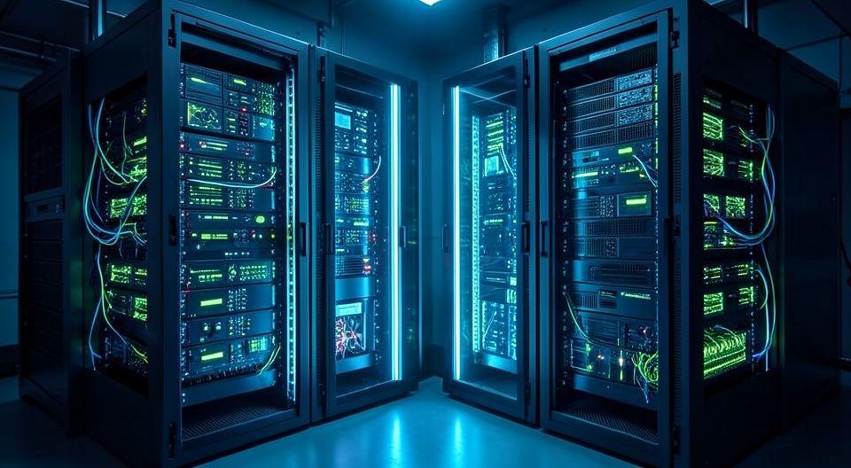 💡 AI 시대, 데이터센터 전력 수요와 반도체 산업의 미래