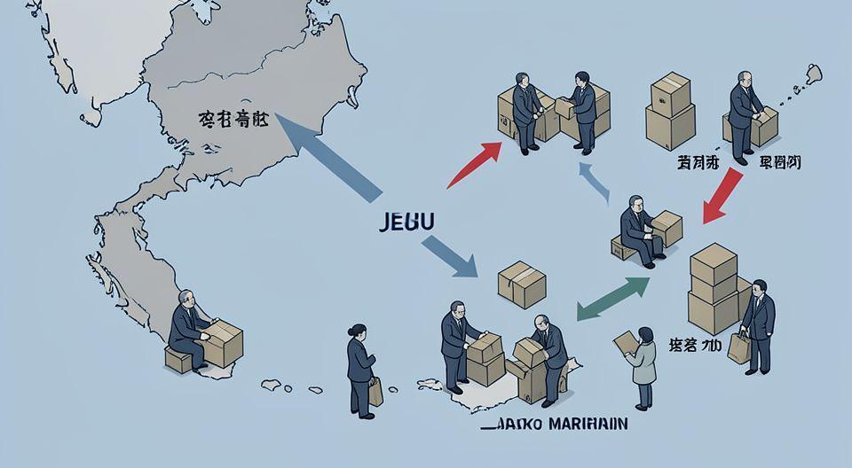 💡 은퇴 인구 유턴, 제주도 부동산 악재로 작용