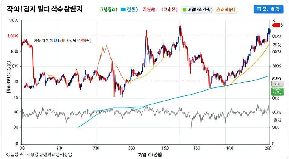 🔍 선거 정치 테마주의 구조와 역사적 패턴