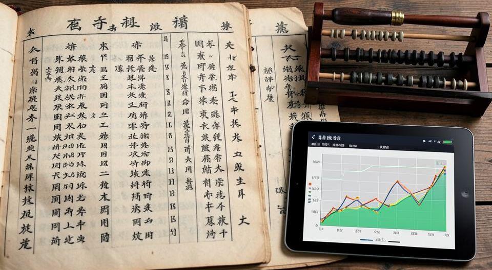 💰 간송 전형필의 문화재 투자 포트폴리오 분석