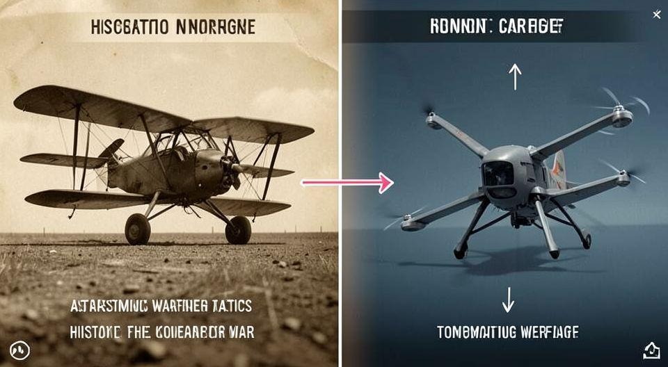 🔍 역사에서 배우는 교훈: 비정규전의 지속성