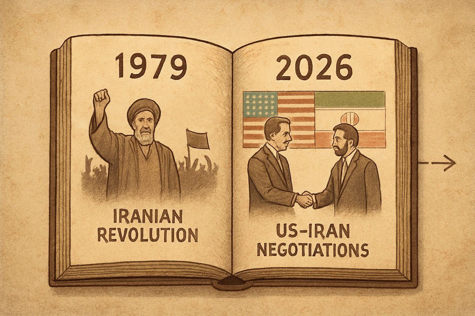 ✨ 역사적 관점에서 바라본 2026년 4월의 그 밤