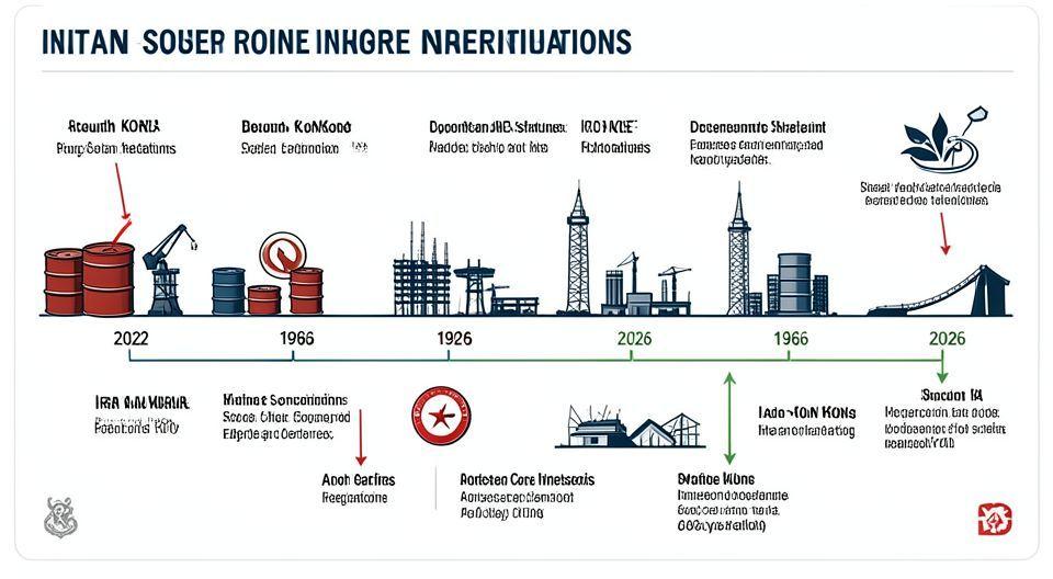 📊 60년 경제협력사: 원유에서 건설현장까지