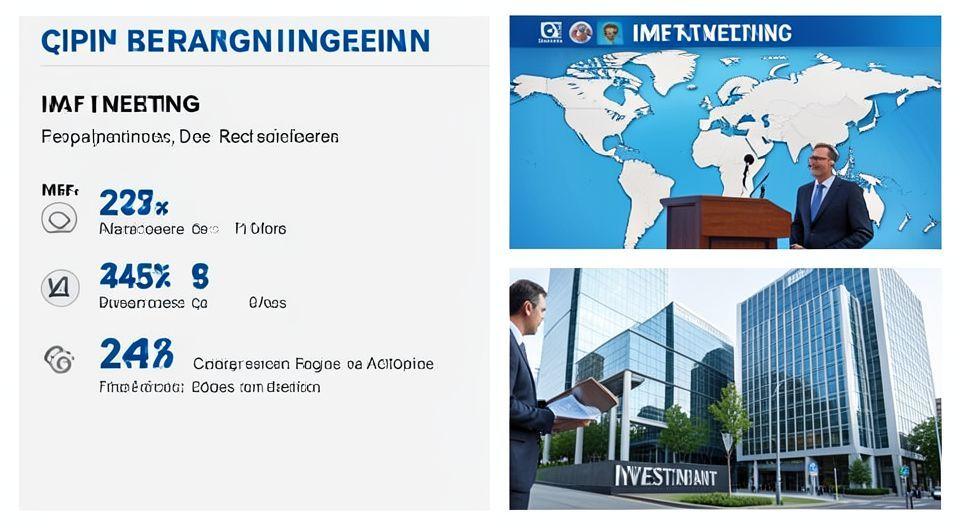 💡 4월 13일 월요일: CPI 결과와 IMF 충계 회의