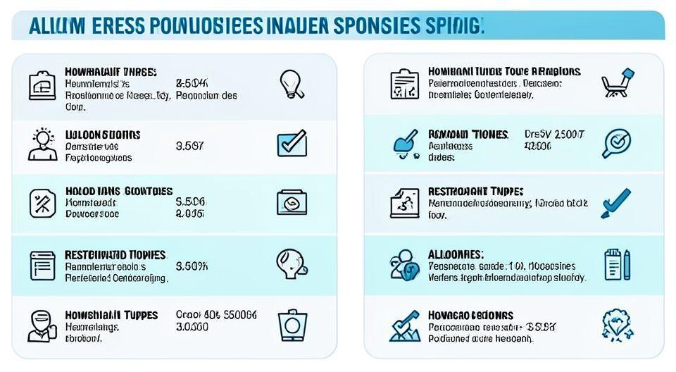 📈 지원금액 및 사용처, 이렇게 확인하세요!