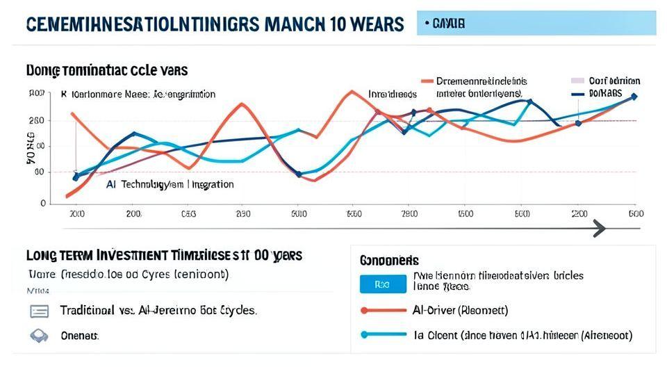 📈 반도체 사이클과 장기 투자 전략