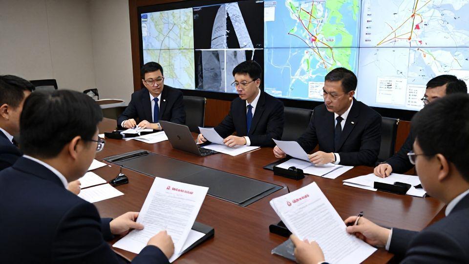 📌 국정원 '내정 단계' 발표의 중대성