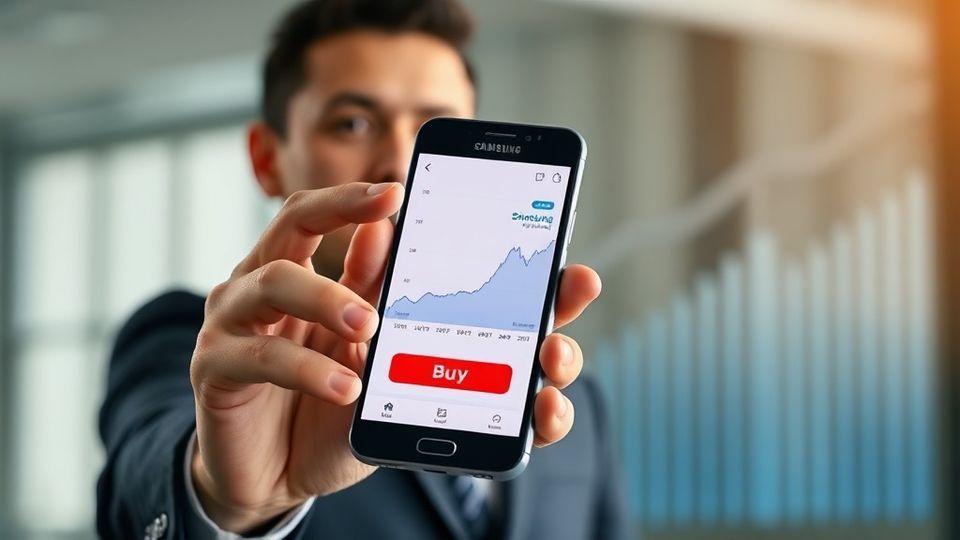 💰 삼성전자 주가 투자 관점에서 바라보기