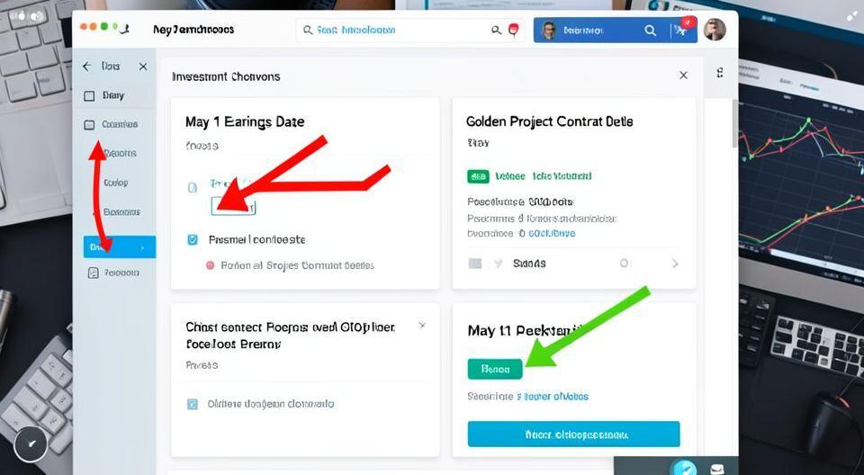 ⚙️ 투자자가 지금 확인해야 할 2가지 포인트