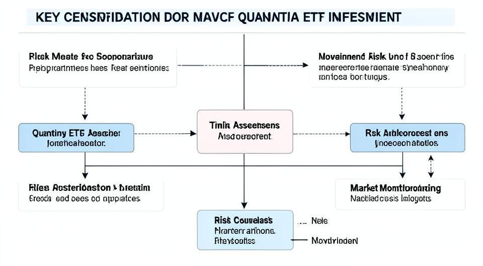 🔍 양자 ETF 투자 시 고려해야 할 핵심 포인트