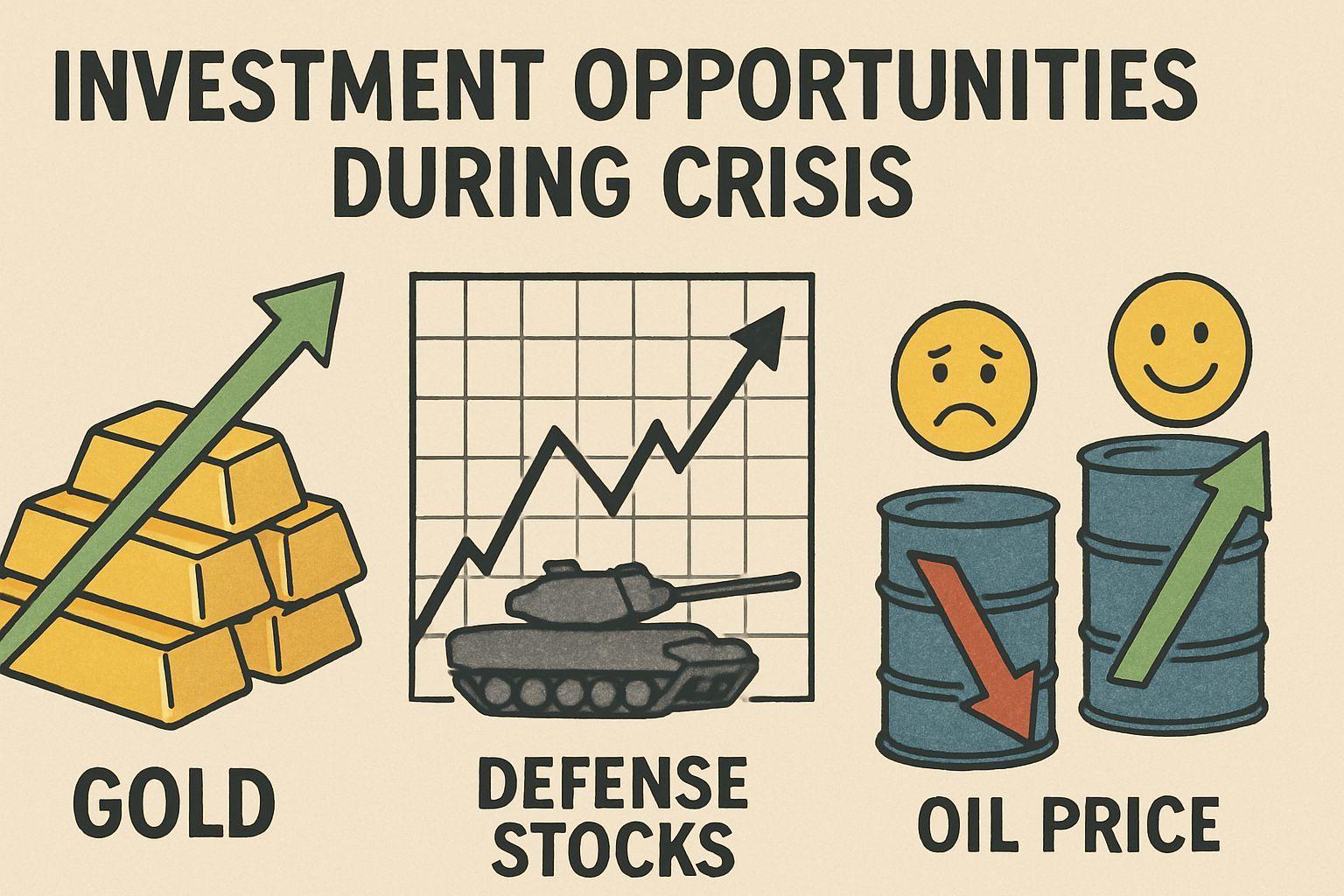 ✨ 투자 시장에서의 기회와 위험