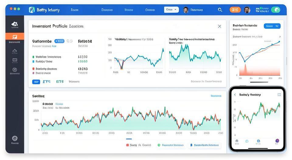 📈 2차전지 투자 접근법과 시장 전망