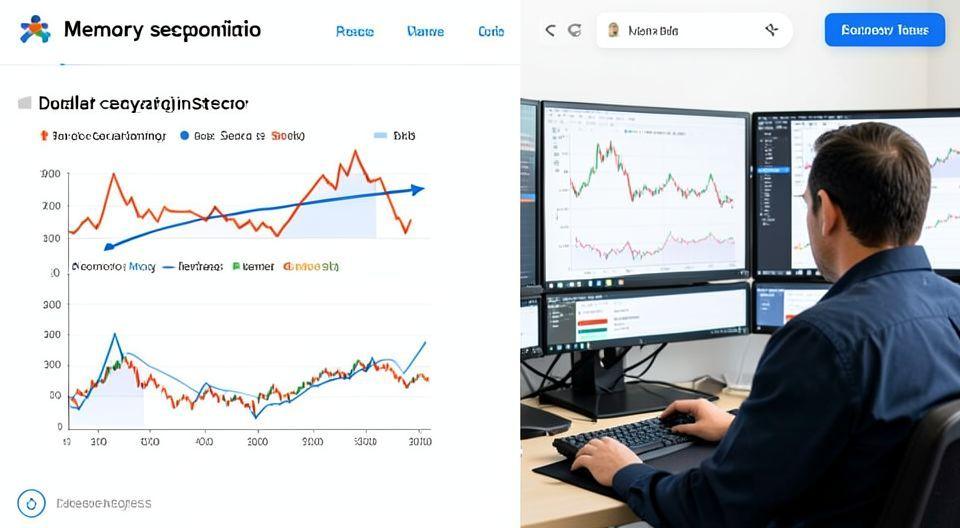 💰 메모리 반도체 투자 전략과 포트폴리오 구성법