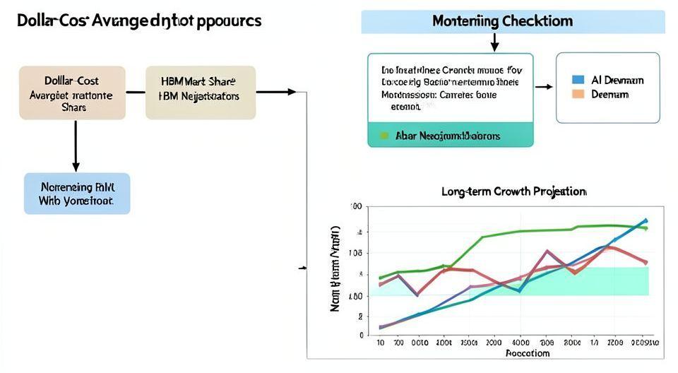 ✨ 삼성전자 투자, 현명한 접근법