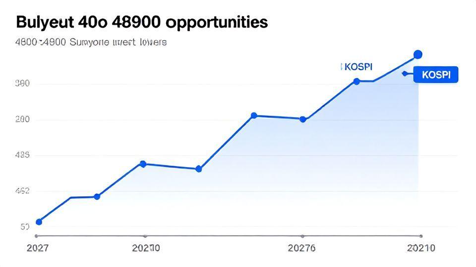 💰 코스피 전망, 어떻게 투자해야 할까?