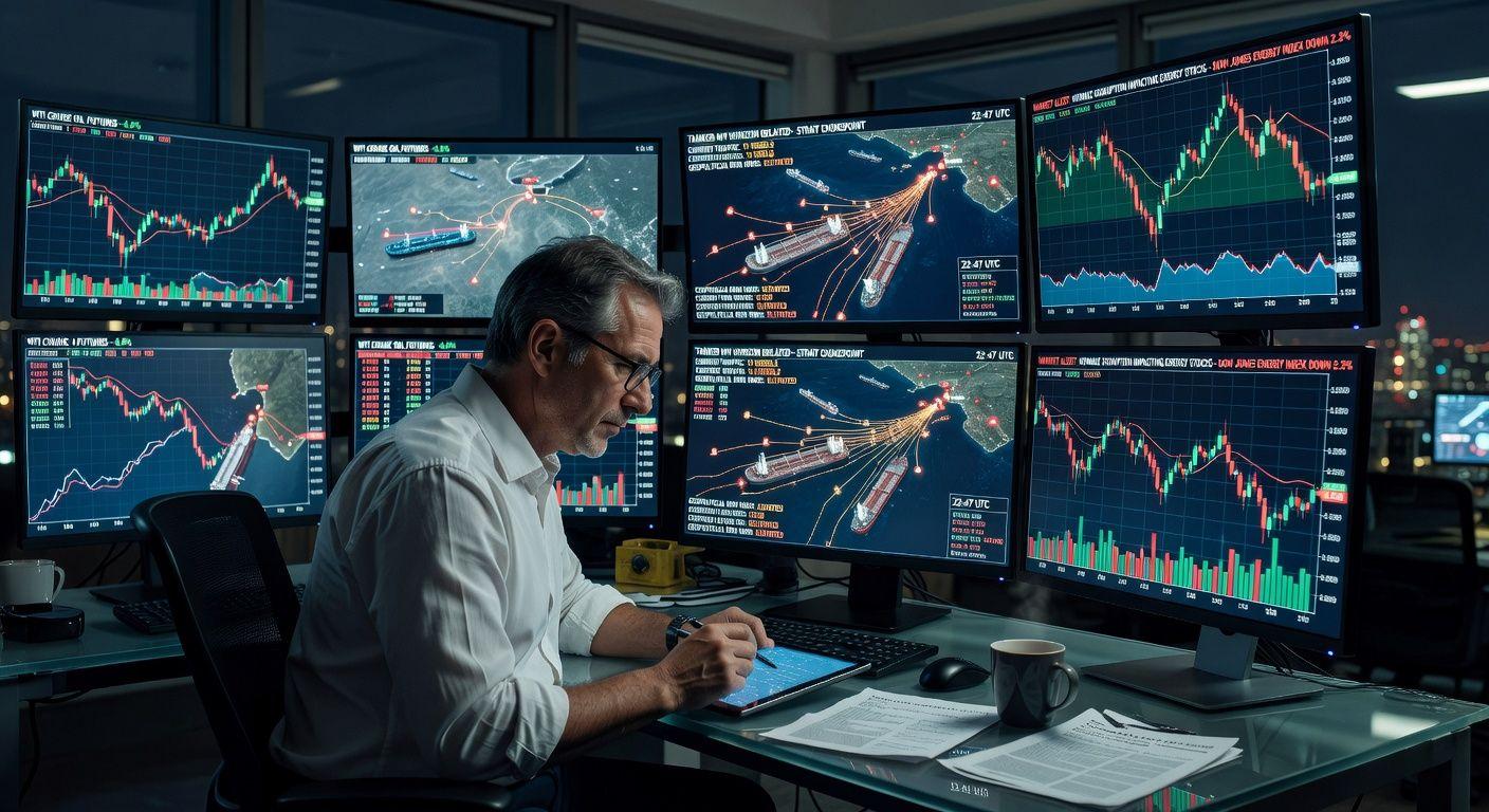 💰 투자자라면 이렇게 대응하세요: 숫자와 구조를 읽는 법