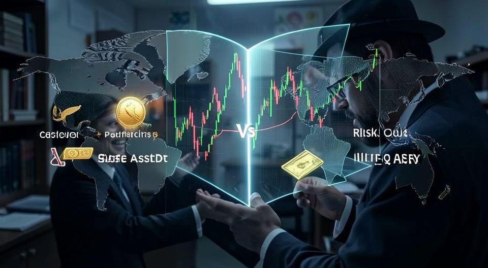 ✨ 하락장에서 살아남는 투자 전략