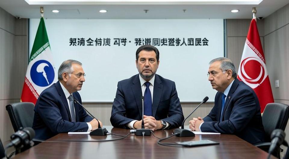 📈 2026년 전쟁 속 이란의 한국 메시지: '적대국이 아니다'