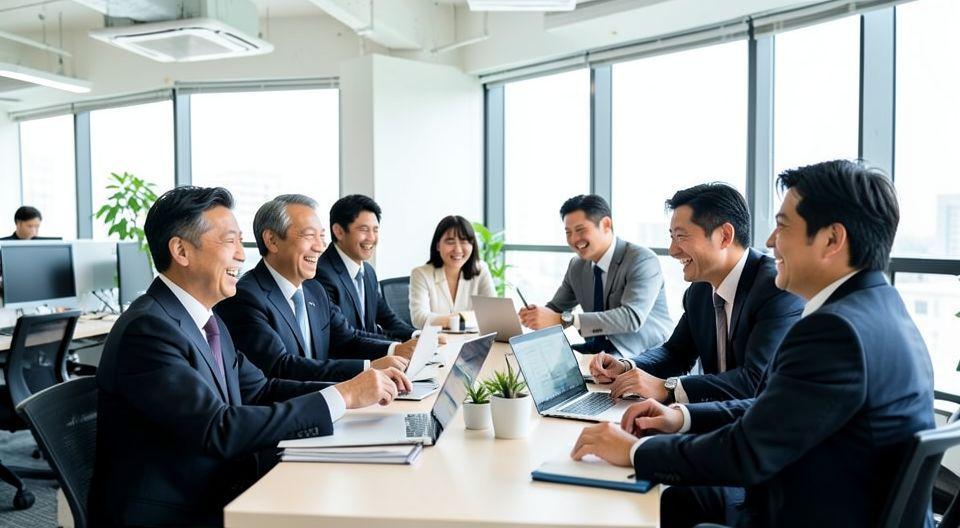 ✅ 나이차별없는회사: 일본 GPTW 사례와 불편한 질문