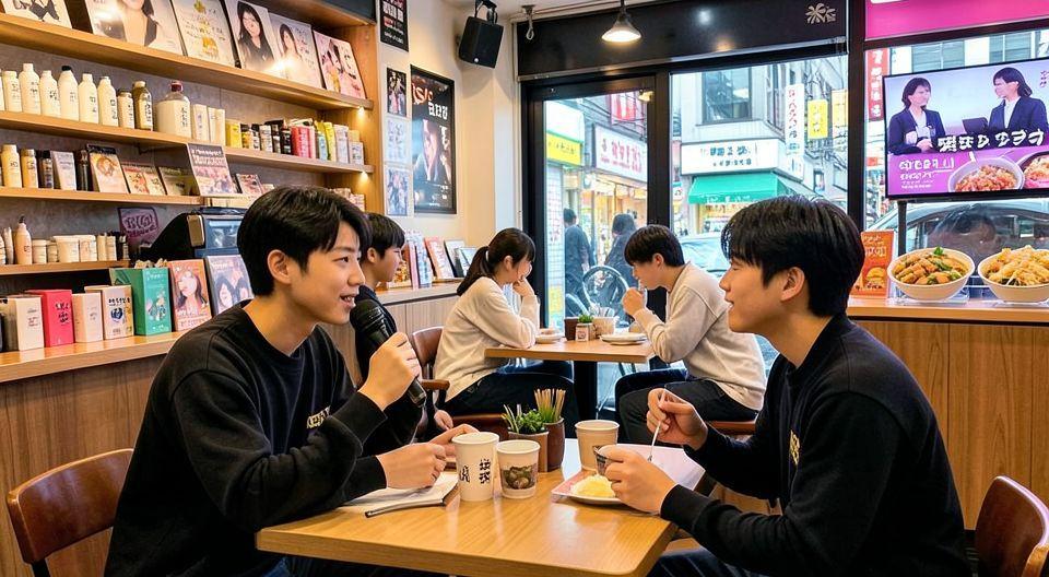 🔍 일본 한류, 이제는 '흐름'이 아닌 '일상'이 되다