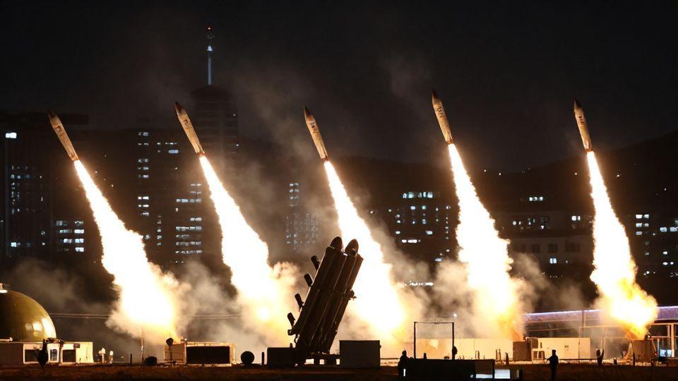 🛡️ 한국형 아이언돔 LAMD, 북한 장사정포의 완벽한 대응책