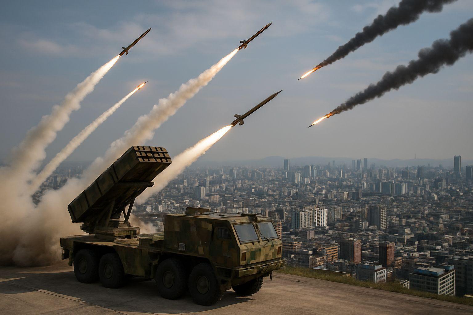 📌 한국의 안보적 함의와 미사일 방어 체계 강화 필요성