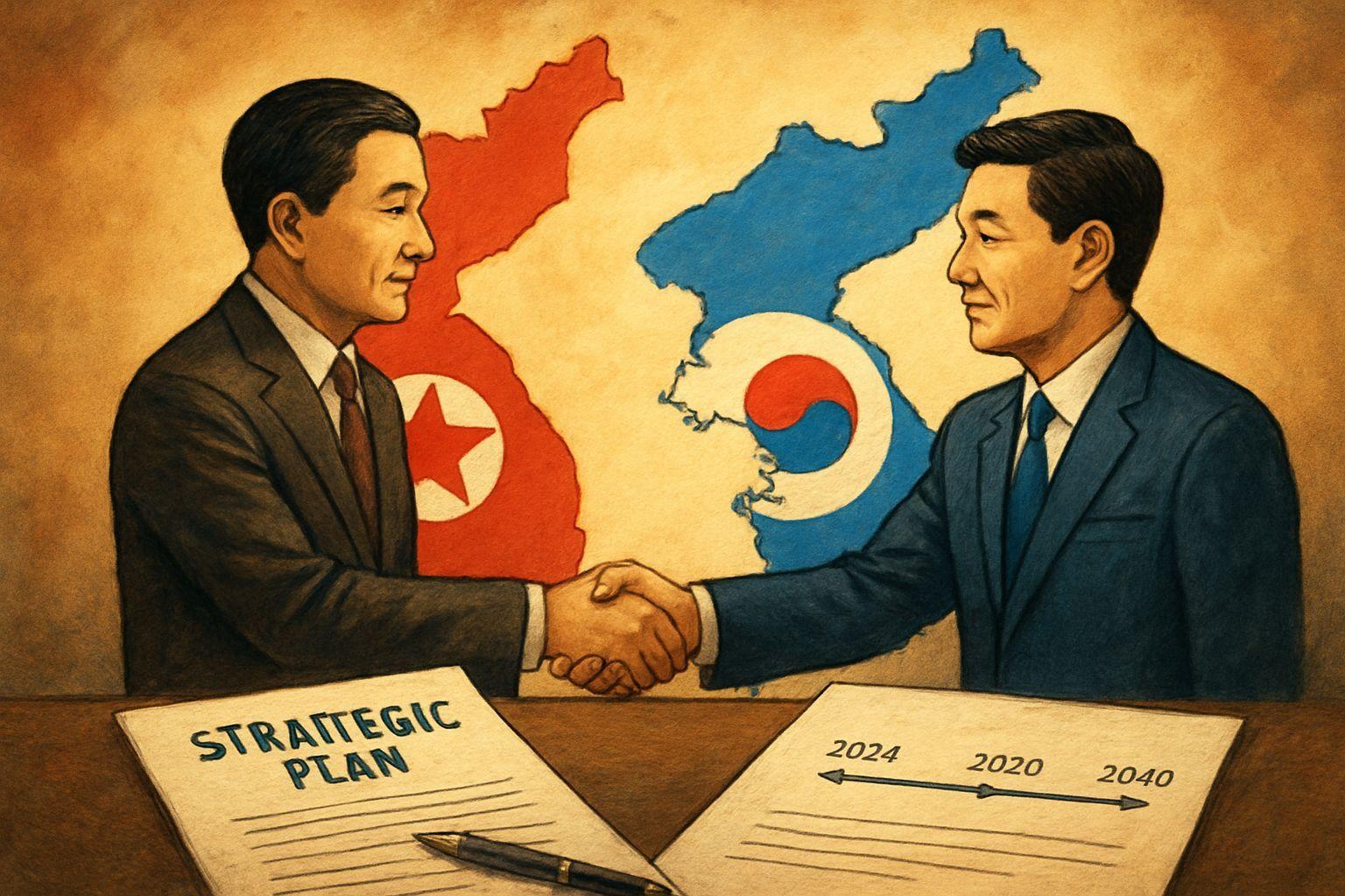 ⚙️ 한국의 대북 정책과 향후 전망