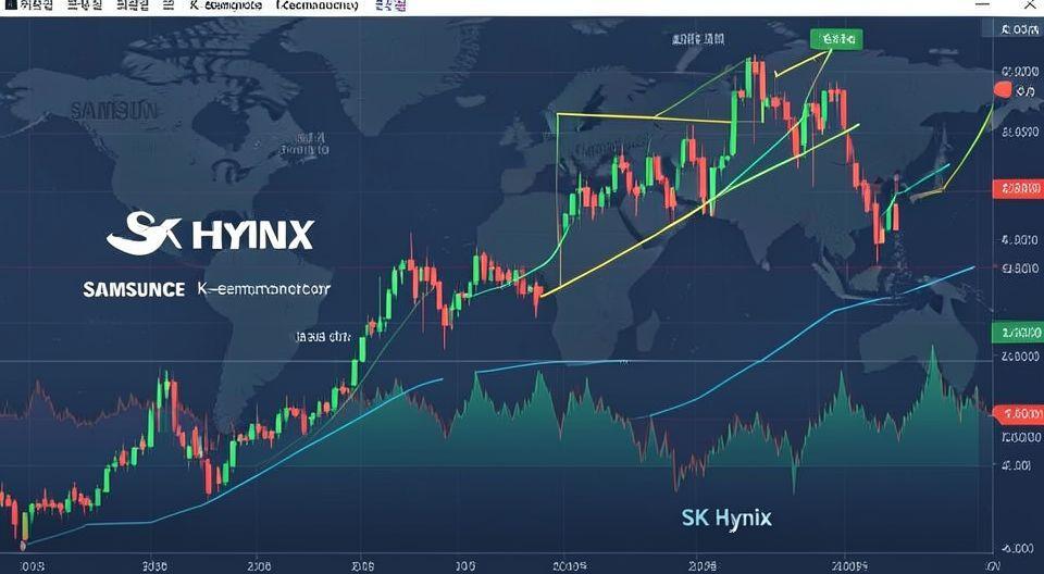 📈 2026년 코스피 상승, K반도체가 주도하는 진짜 이유
