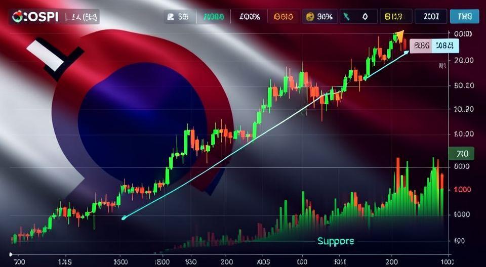 📈 코스피 7000, 더 오를 수 있을까?