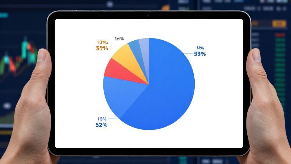 📊 위기 속에서 돈을 지키는 포트폴리오 전략