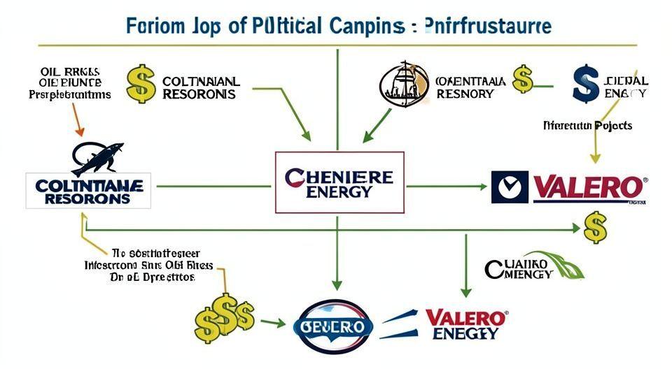 💰 전쟁에서 실제 돈 버는 세력과 투자 체크포인트