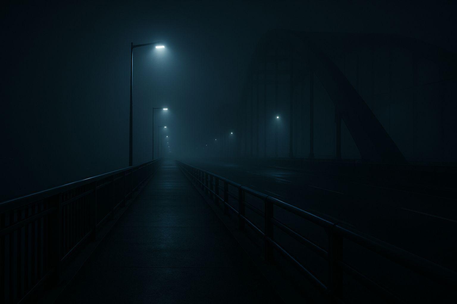 📌 가양대교 실종 사건, 세 가지 의문점