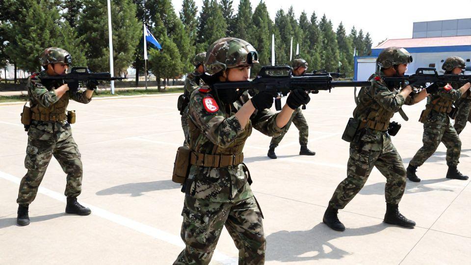 💡 여성 후계자 수용을 위한 북한의 준비