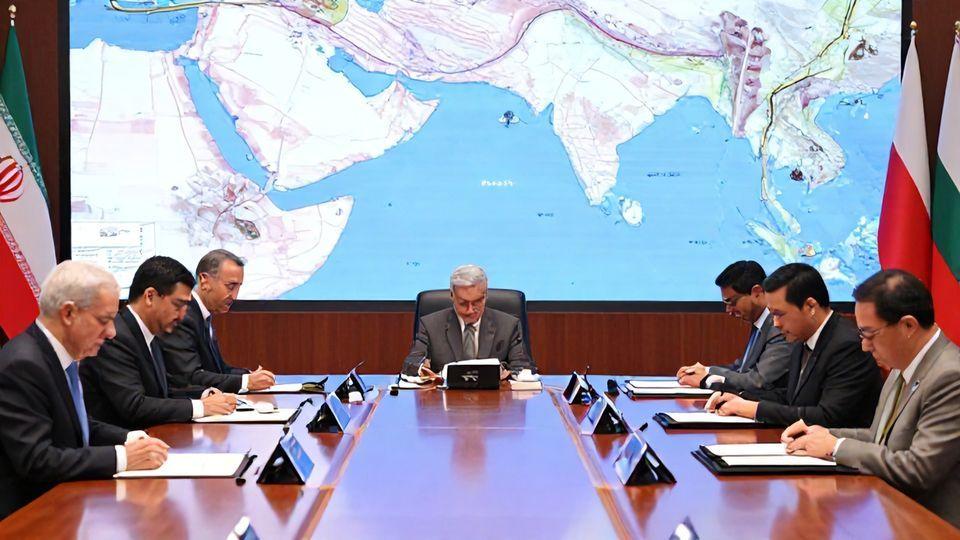 💡 이란-오만 합의의 세 가지 핵심 실체