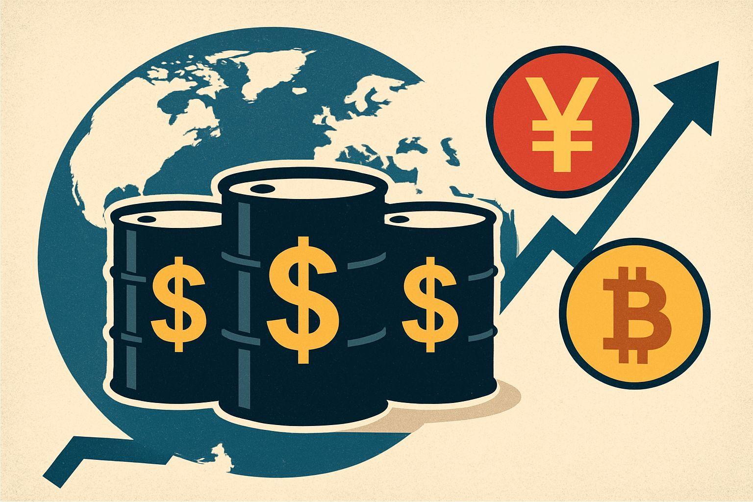 💵 달러 패권 방어를 위한 구조적 싸움