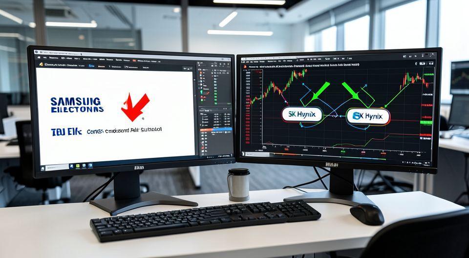 💡 똑똑한 투자자의 파업 리스크 활용법