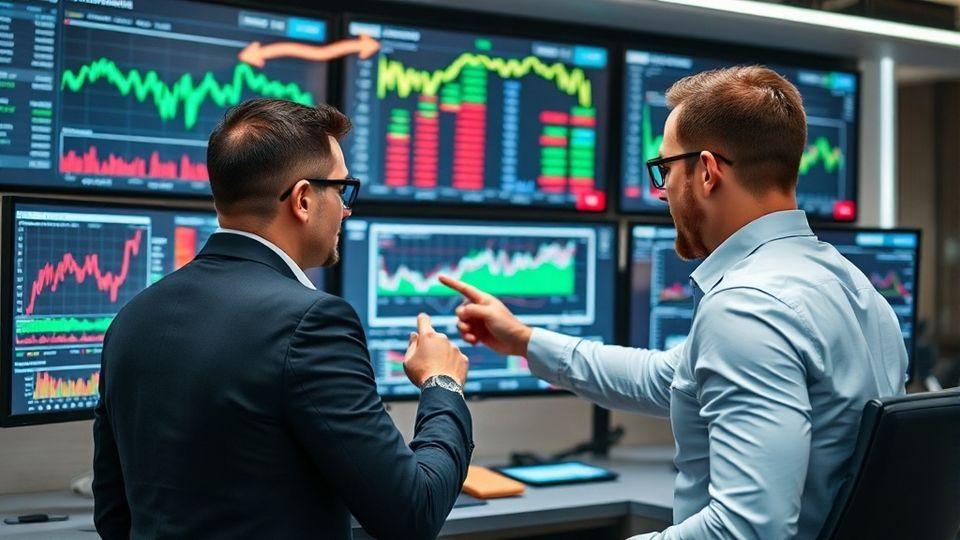 📈 월가 큰손들이 빅테크를 보고 있는 진짜 이유