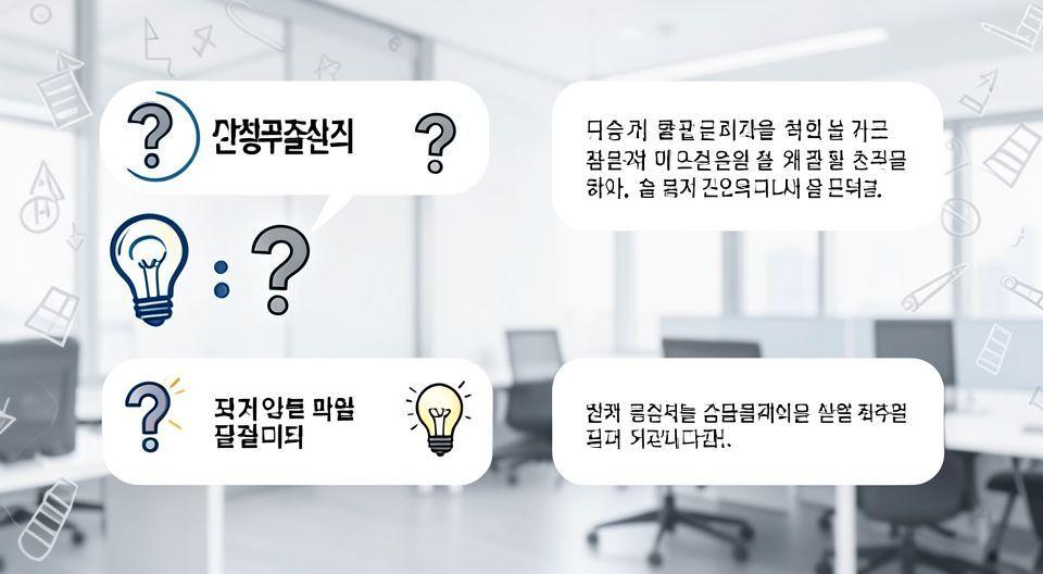 ✅ 핵심 요약 Q&A