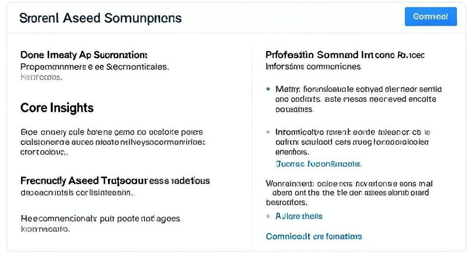 ✅ 핵심 요약 Q&A