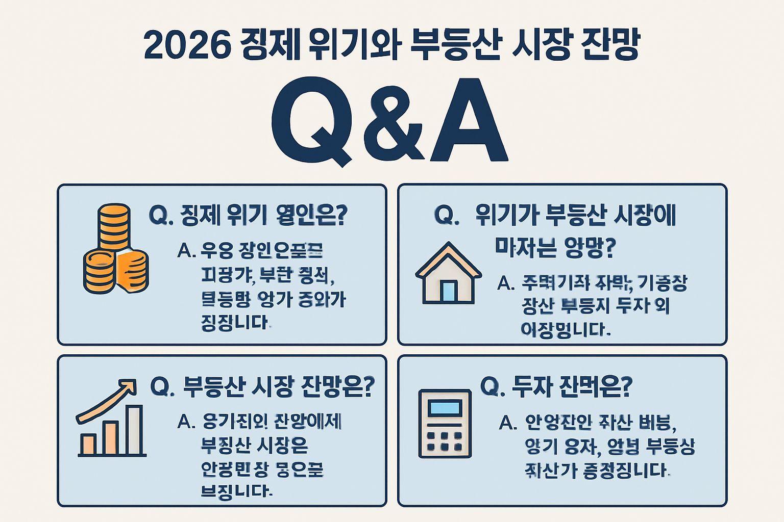✅ 핵심 요약 Q&A
