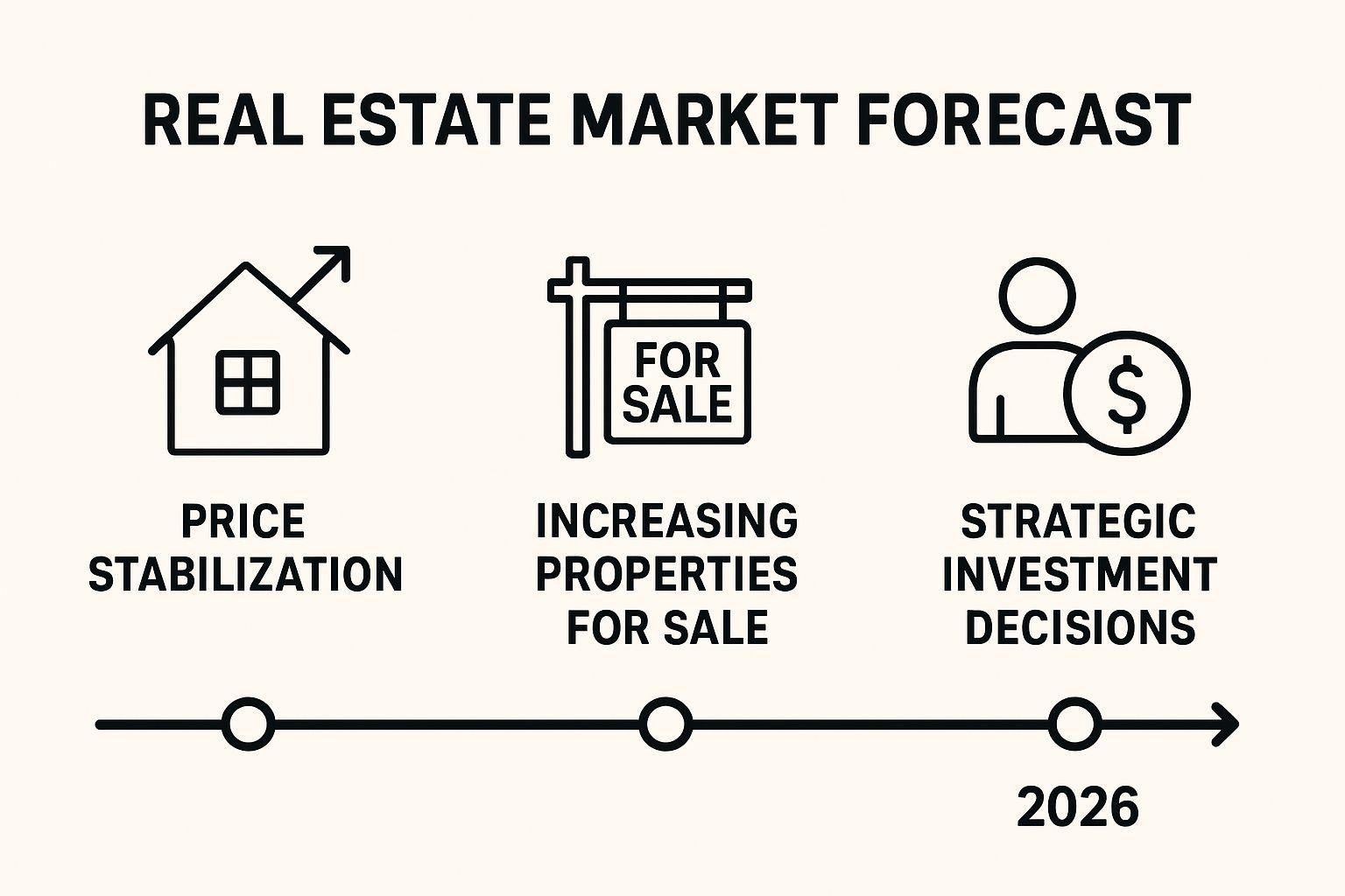 ⚙️ 2026년 부동산 시장 전망과 대응 전략