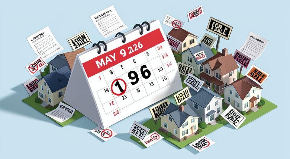 📌 부동산 시장, 양도세 유예 종료의 영향