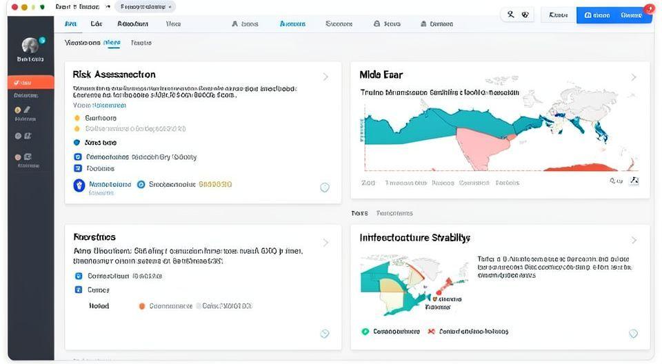 🔍 종전 이후의 잠재적 위험 요소